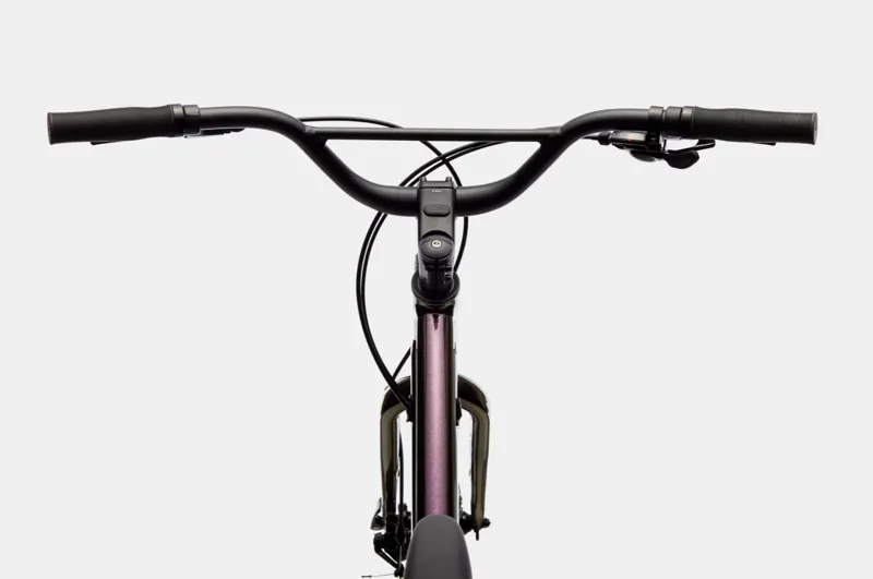  Cannondale Treadwell 3 Ltd Hybrid Bike in Pink-4